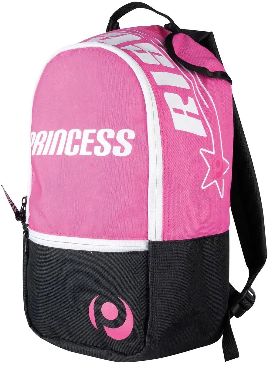 Princess No Excuse Hockey Rugzak