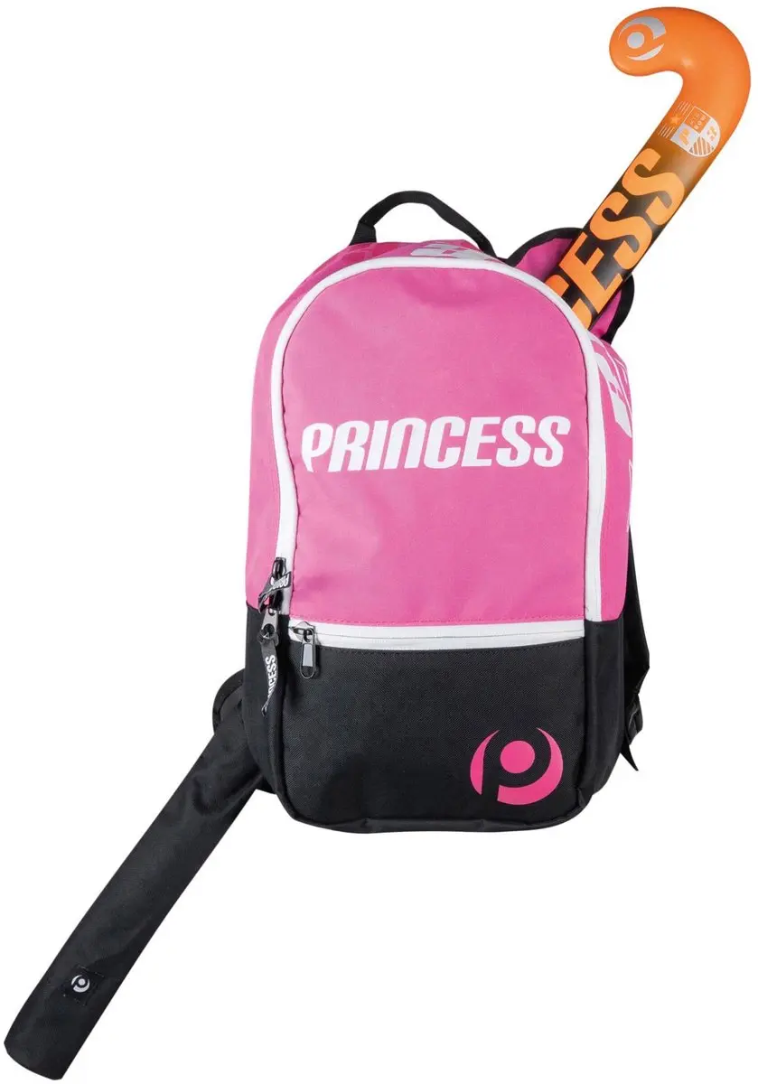 Princess No Excuse Hockey Rugzak