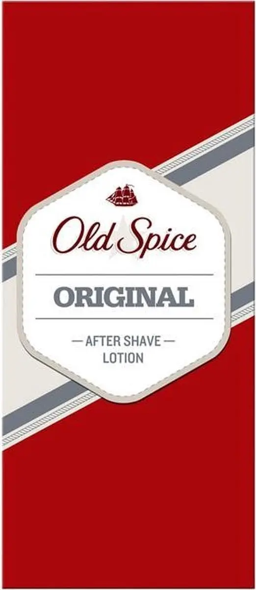 Old Spice Original Aftershave 100ml - 10 Stuks