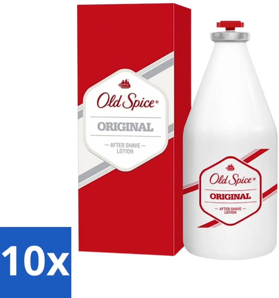 Old Spice Original Aftershave 100ml
