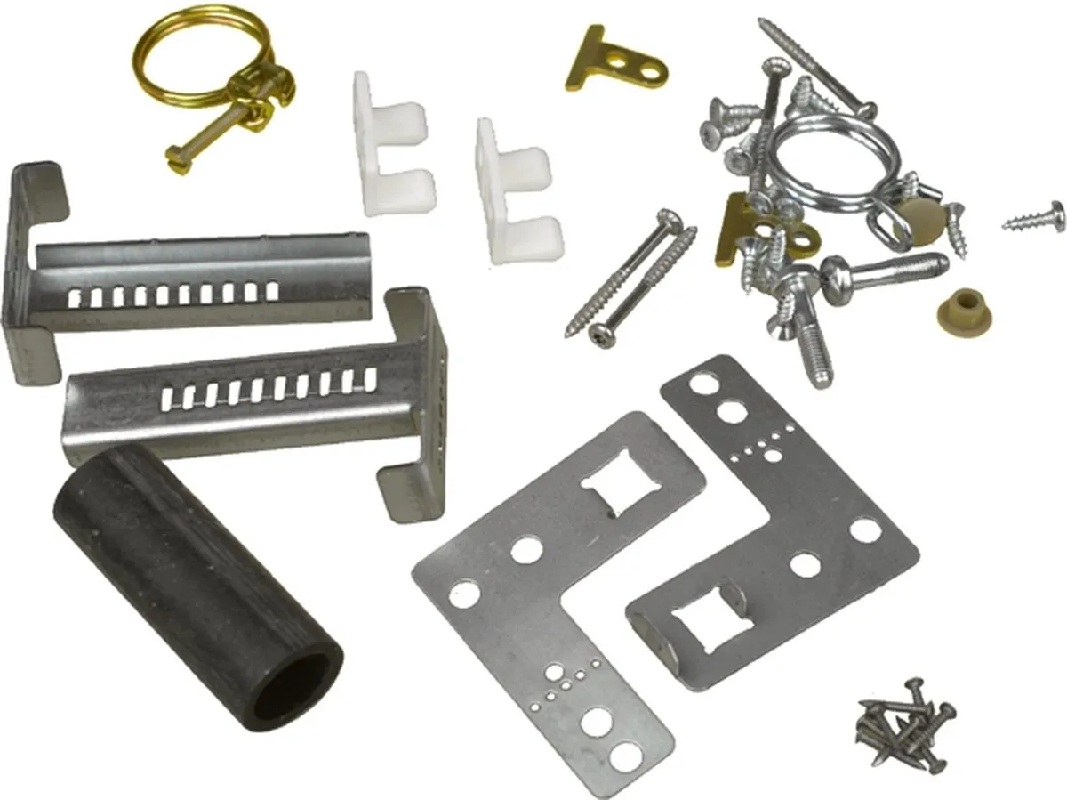 Bosch Inbouwsysteem 00165737