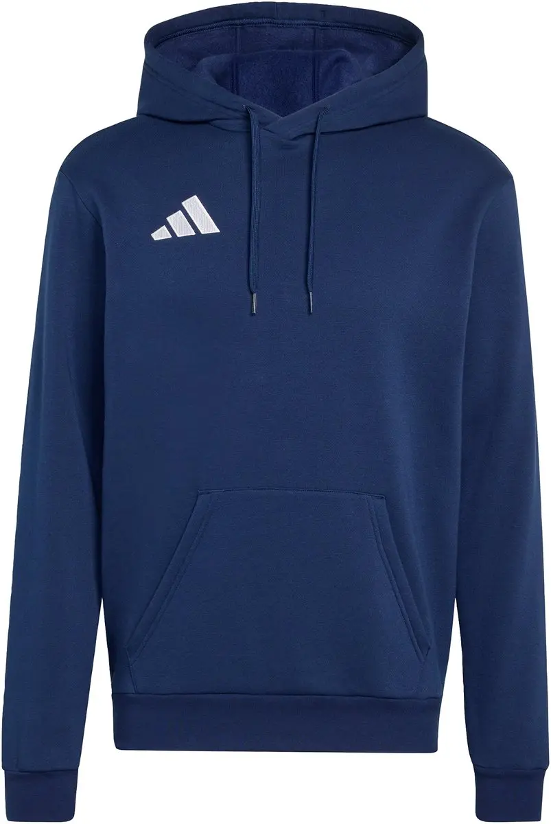 Adidas Performance Entrada26 Hoodie QF255 - Blauw