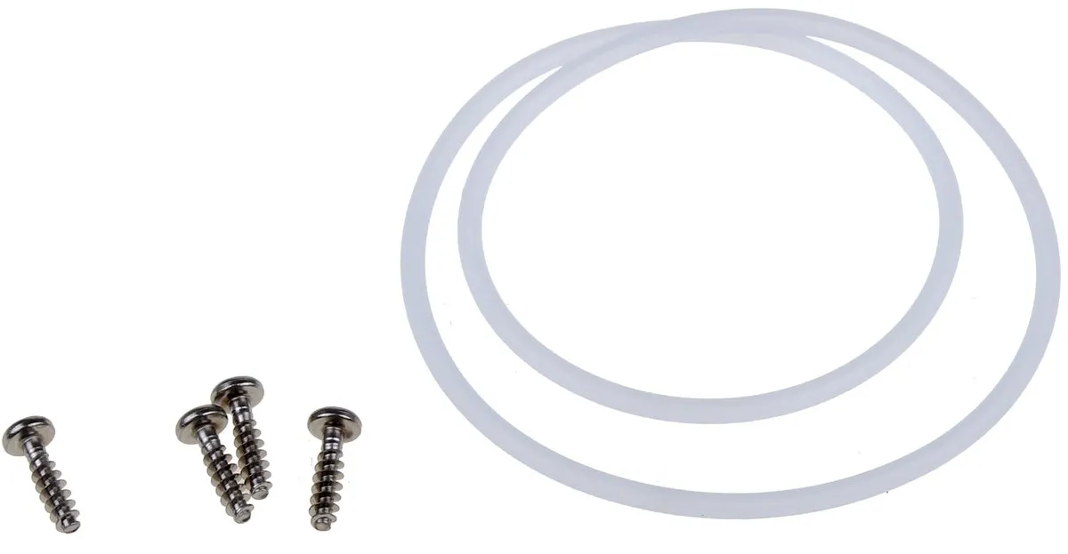 Bosch Reparatieset Dichting Kuip 12026667