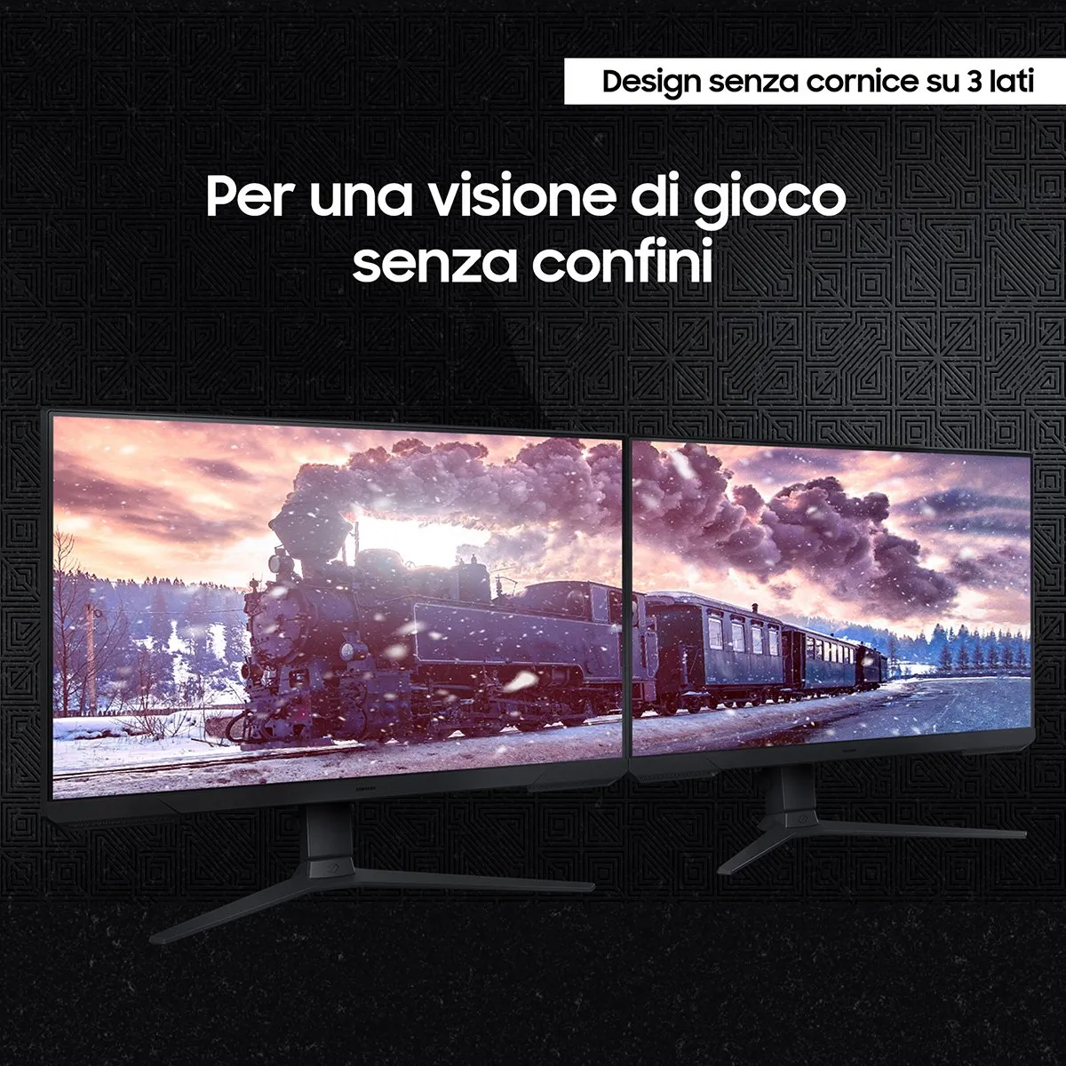 Samsung Odyssey G3 S24DG300EU Monitor