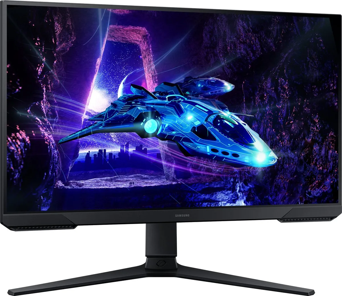 Samsung Odyssey G3 S24DG300EU Monitor