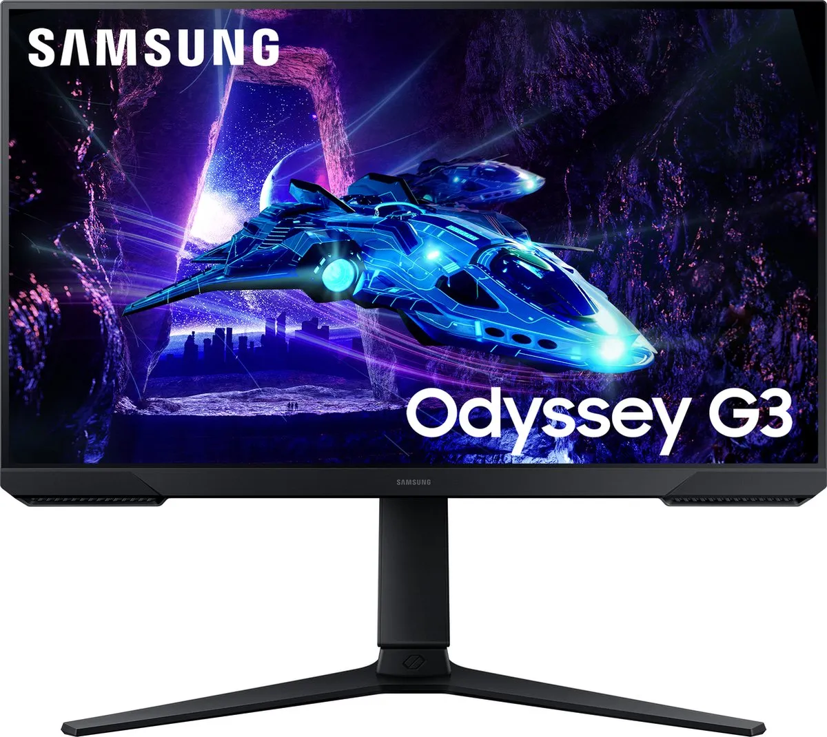 Samsung Odyssey G3 S24DG300EU Monitor
