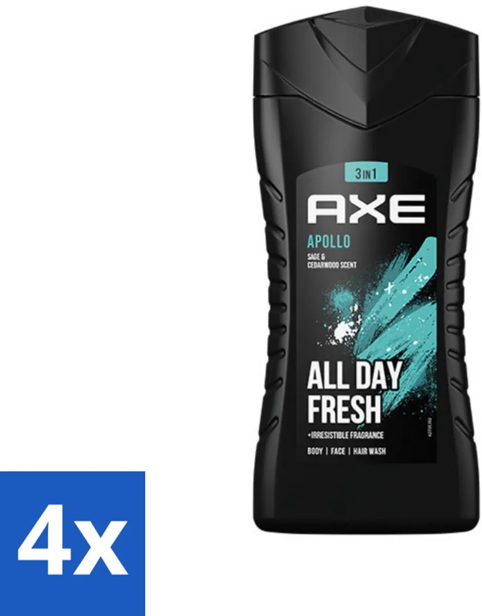 Axe