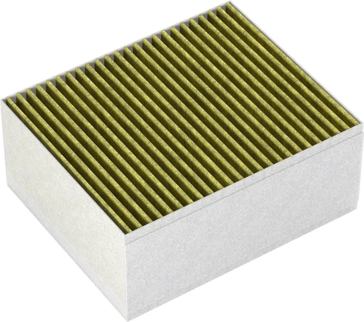 Bosch DZZ1XX1B6 Afzuigkapfilter