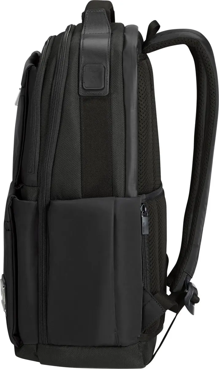 Samsonite Openroad 2.0 Laptoprugzak 15.6" - 3 Vakken - Zwart