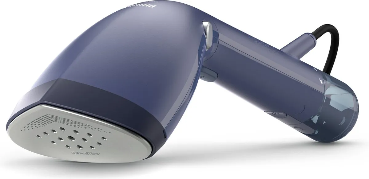 Philips 7000 Series STH7020/20 Handstomer - 1500W - Blauw