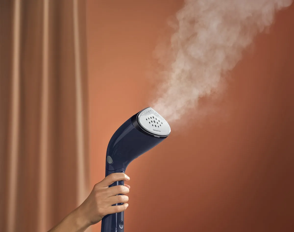 Philips 7000 Series STH7020/20 Handstomer - 1500W - Blauw