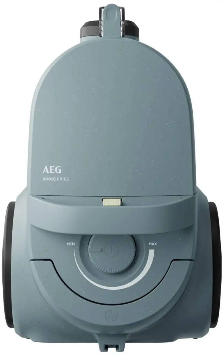 AEG AL51C1OG Cilinderstofzuiger 1000W - 2L - Groen