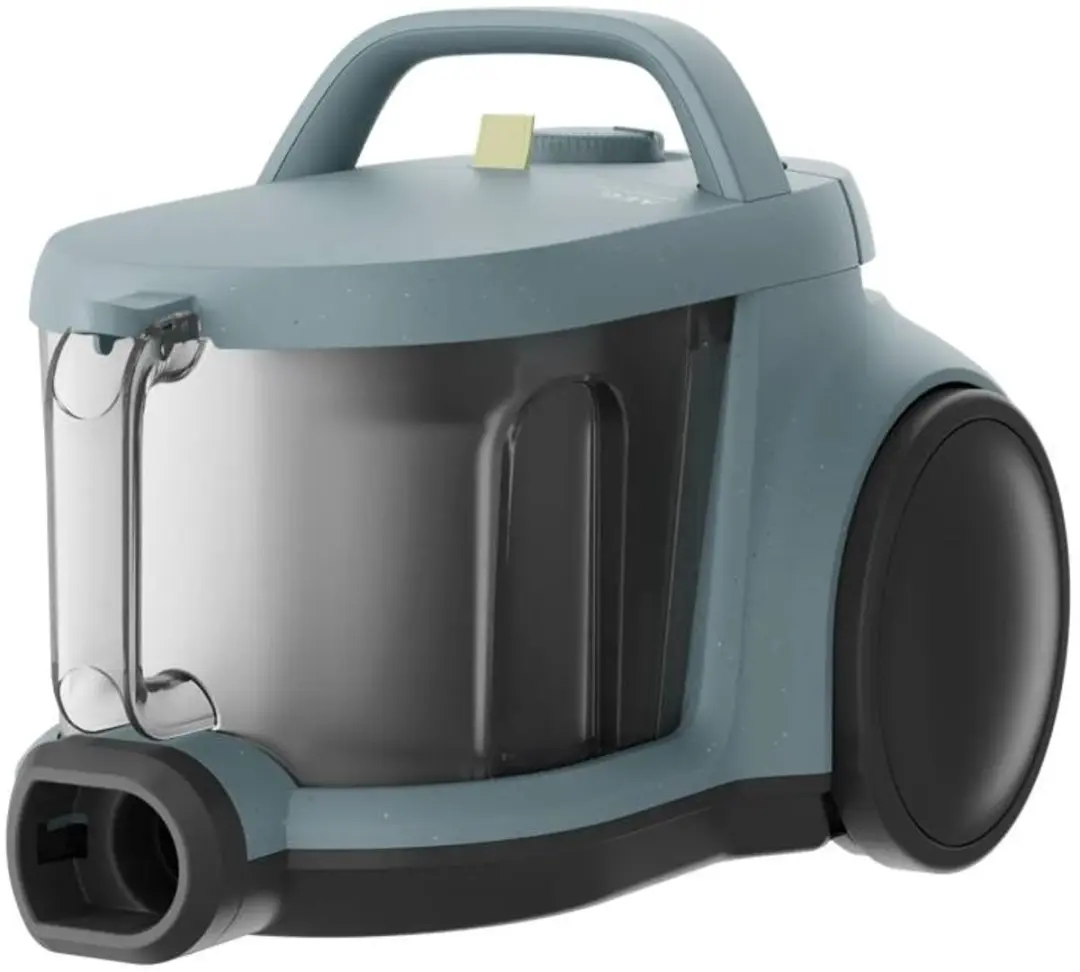 AEG AL51C1OG Cilinderstofzuiger 1000W - 2L - Groen