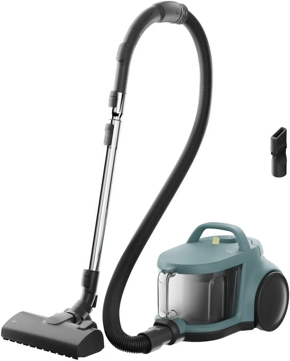 AEG AL51C1OG Cilinderstofzuiger 1000W