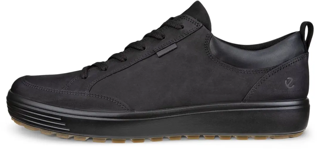 ECCO Soft 7 Tred Trainers