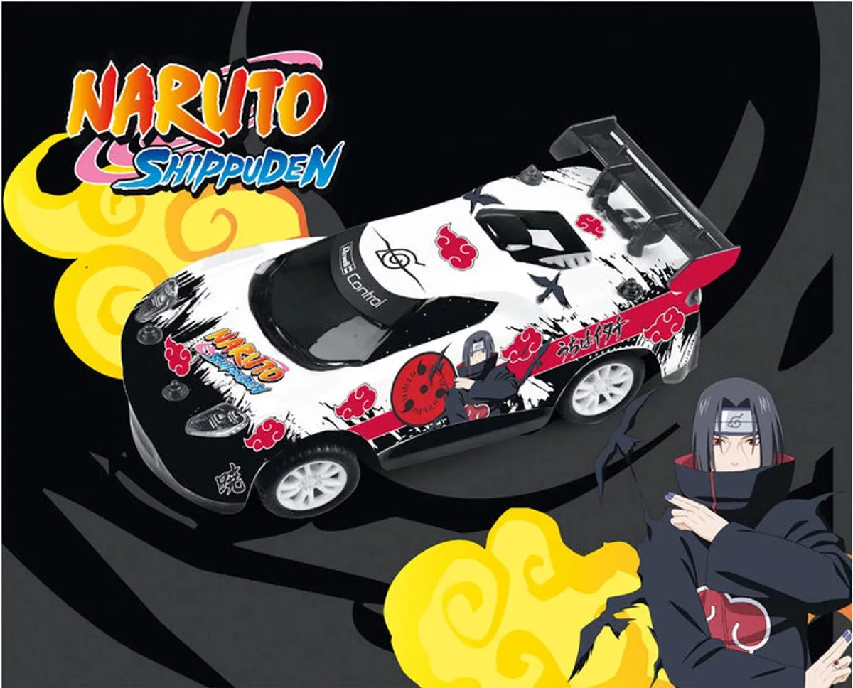 Revell RC Auto Itachi 2,4GHz - 1:26 - Multi