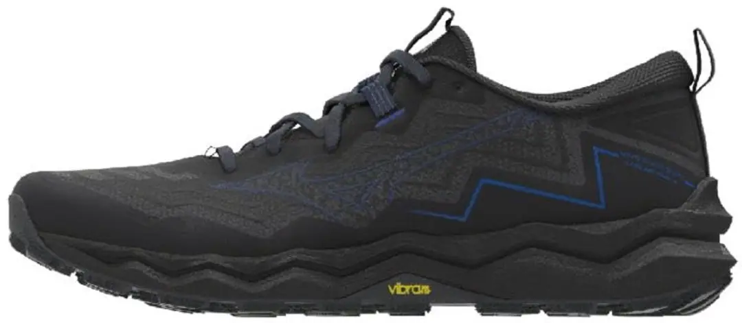 Mizuno Wave Daichi 9 Gore-Tex Trailschoenen