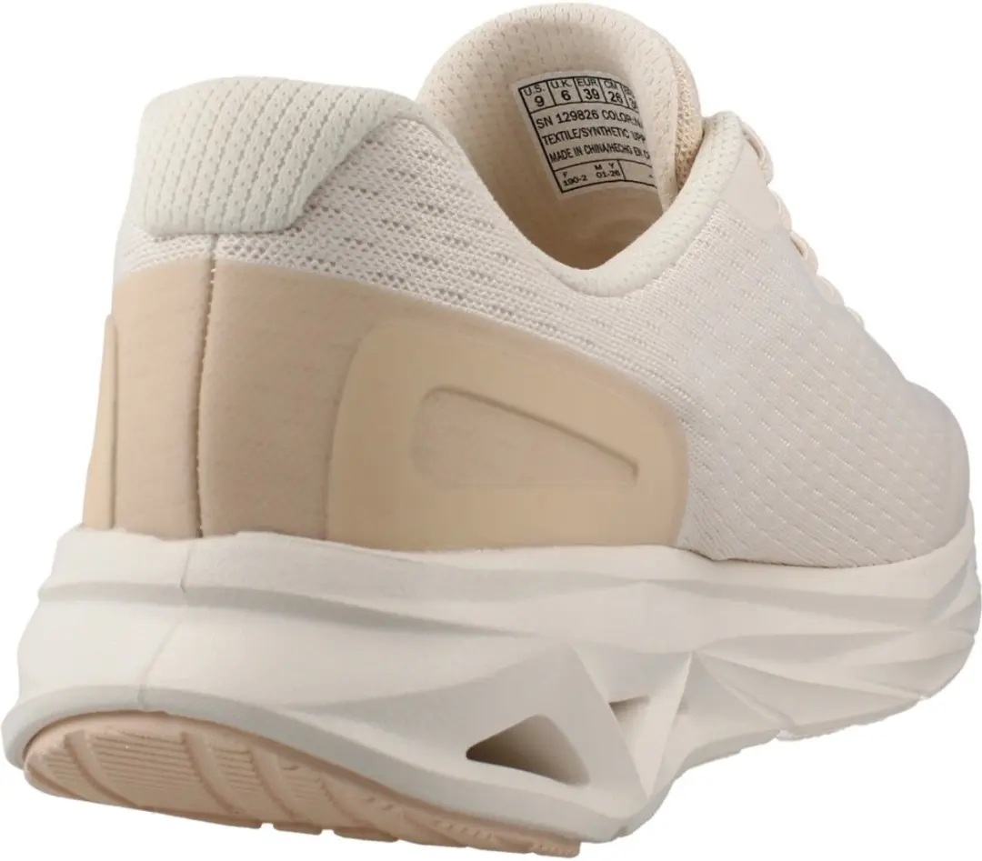 Skechers Glide-Step Vortex Hardloopschoenen 37 - Beige - afbeelding 6 van 6
