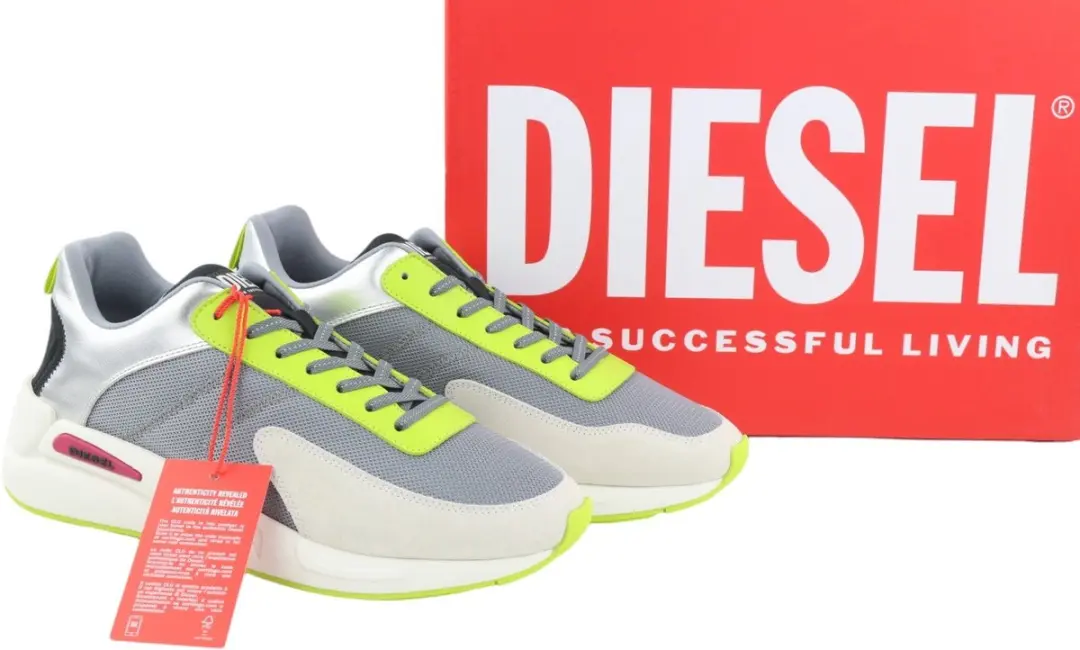 Sneakers S-serena laag - 44