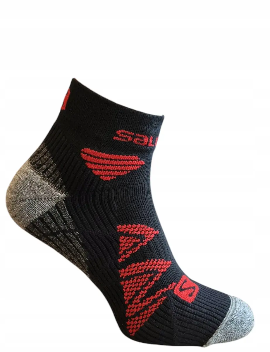 Salomon Hornet Trailsokken 39-41