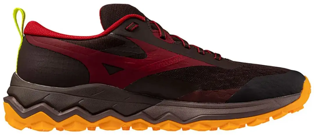 Mizuno Neo Lumina Trailschoenen - Bruin - EU 42.5
