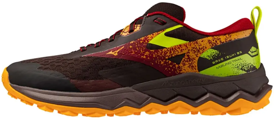 Mizuno Neo Lumina Trailschoenen - Bruin - EU 42.5
