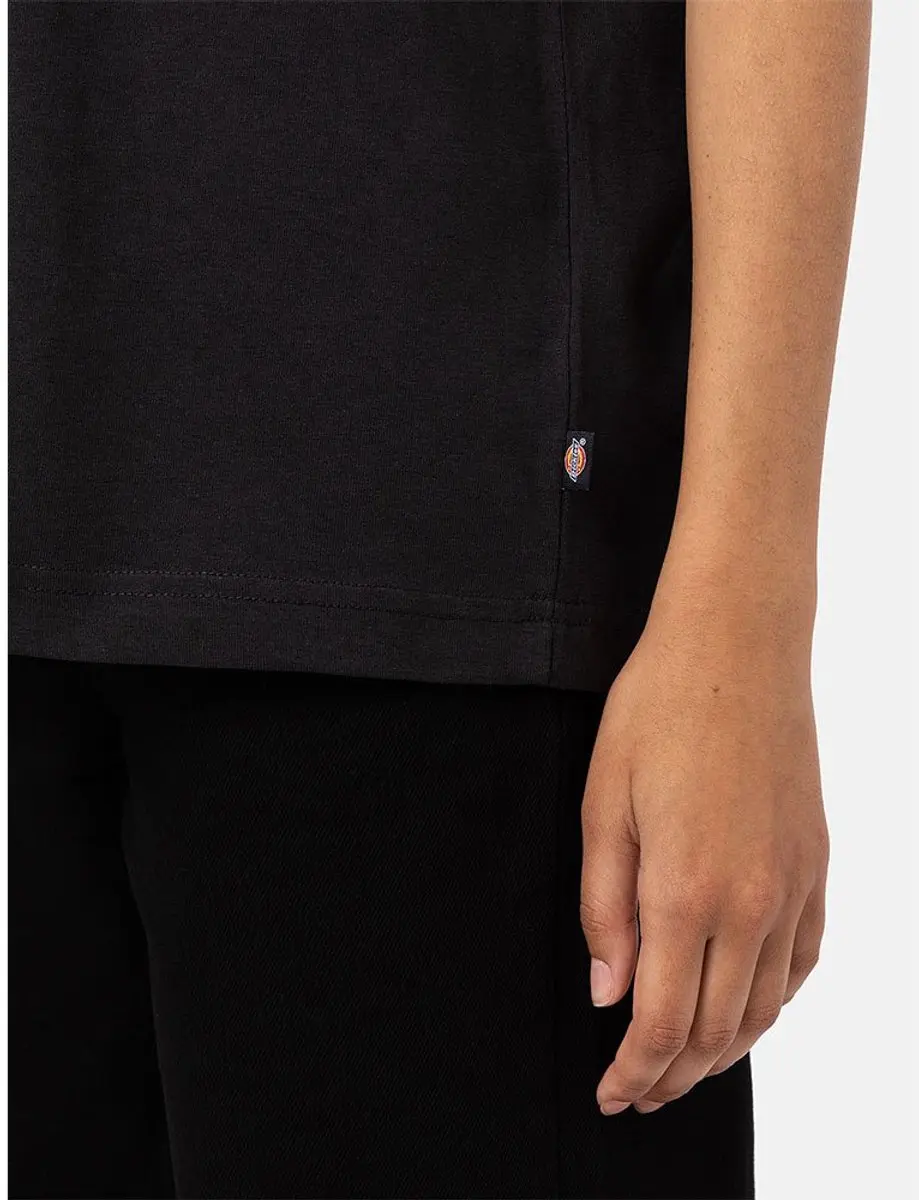 Dickies Summerdale T-shirt - Zwart XS