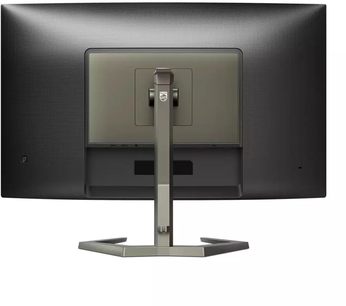 Philips Evnia 32M1C5200W Curved Gaming Monitor 32" - 240Hz