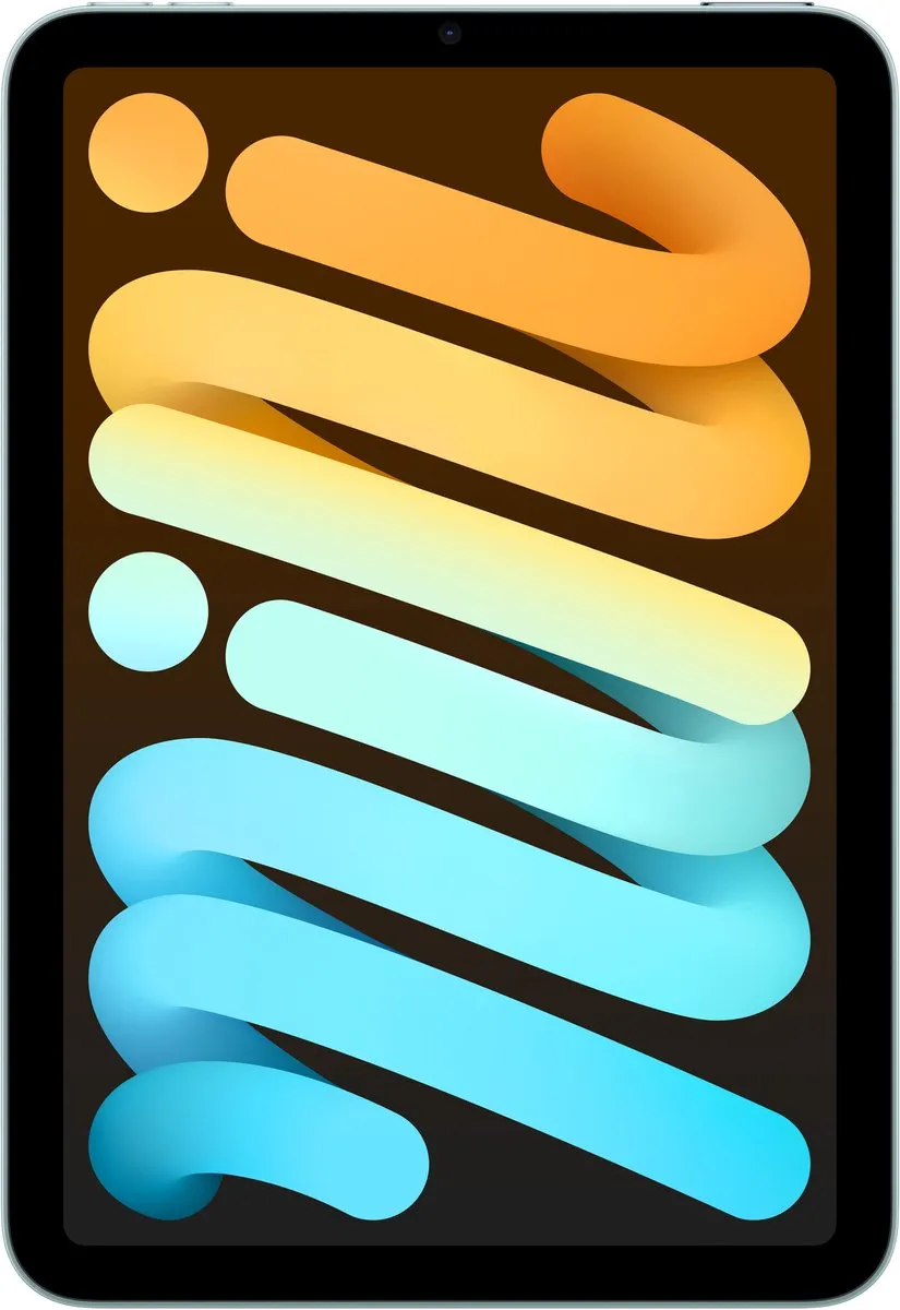 Tablet Apple iPad mini (2024) 8,3" 512 GB Blauw