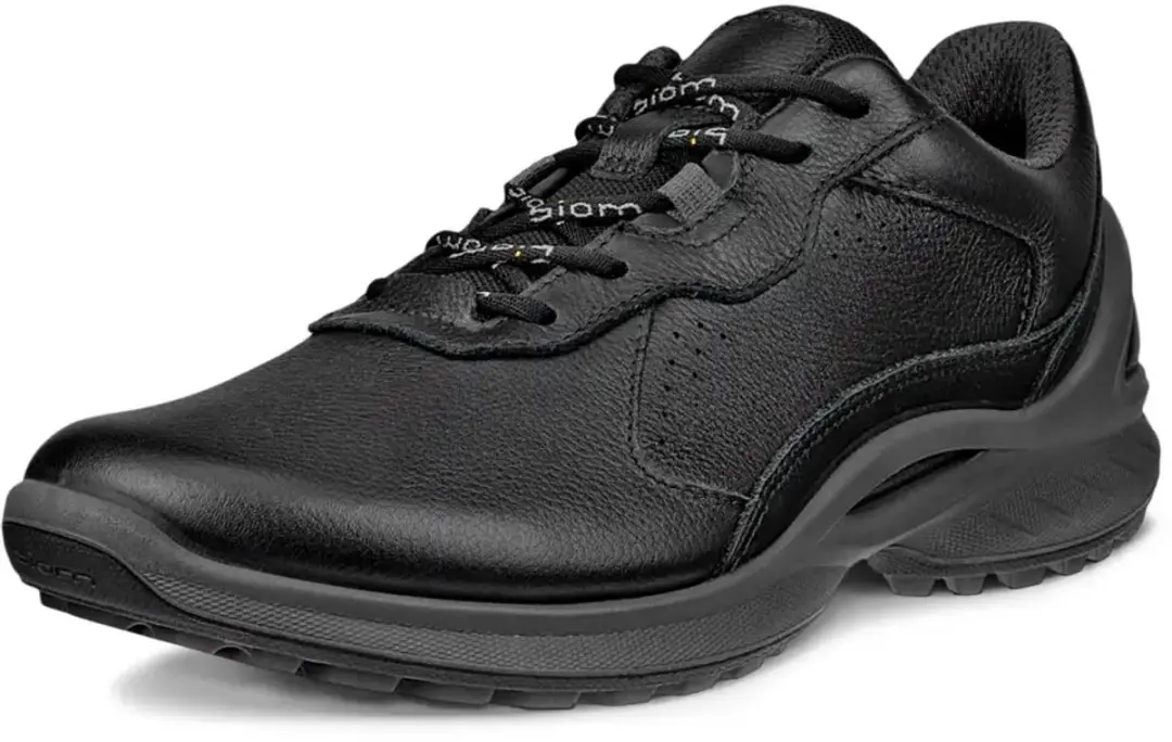 ECCO Biom Energi Lea Damestrainers - 41 - Zwart