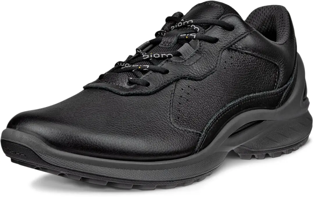 ECCO Biom Energi Lea Damestrainers - 41 - Zwart - afbeelding 6 van 6