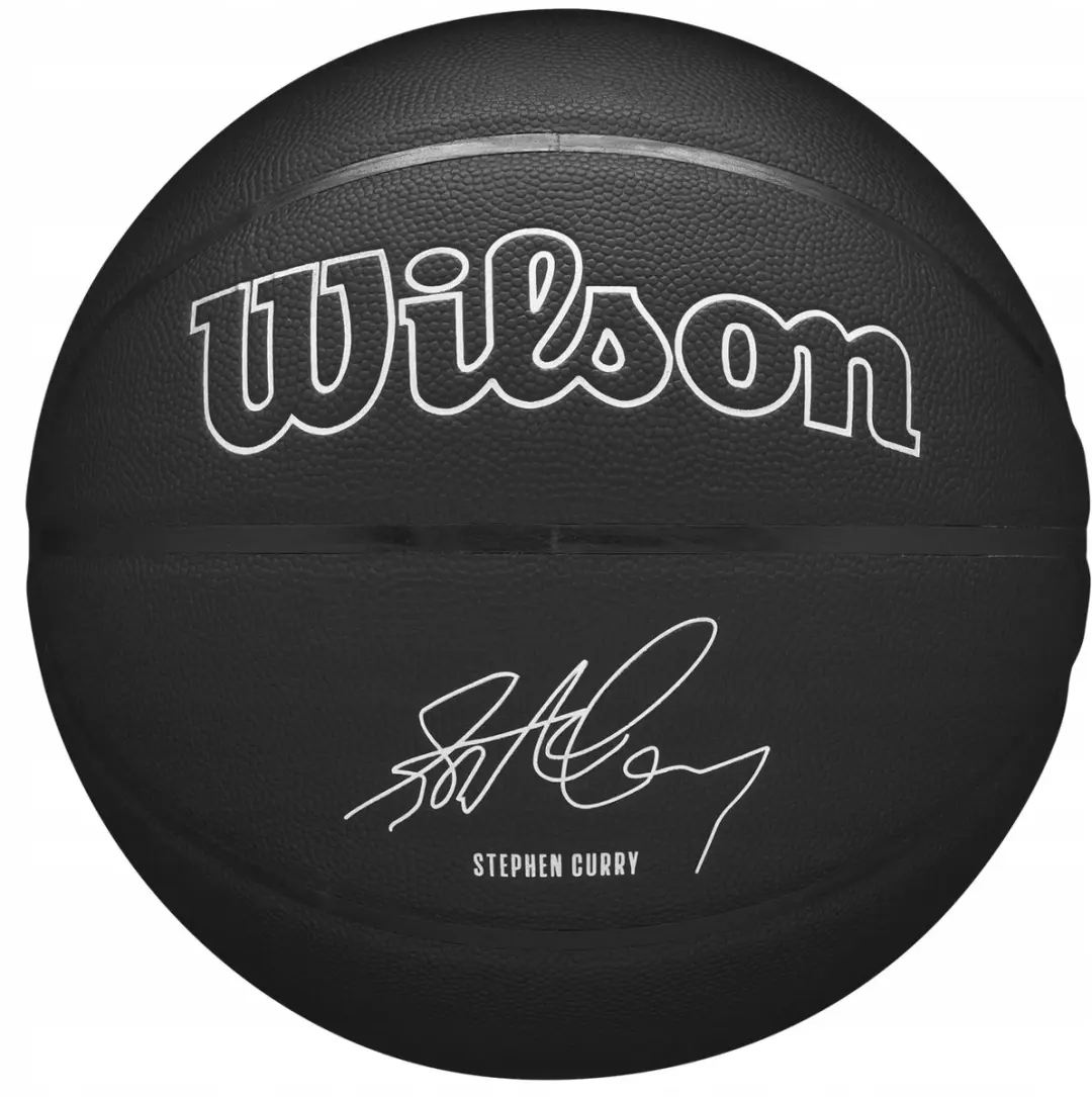 Wilson Basketbal Maat 7