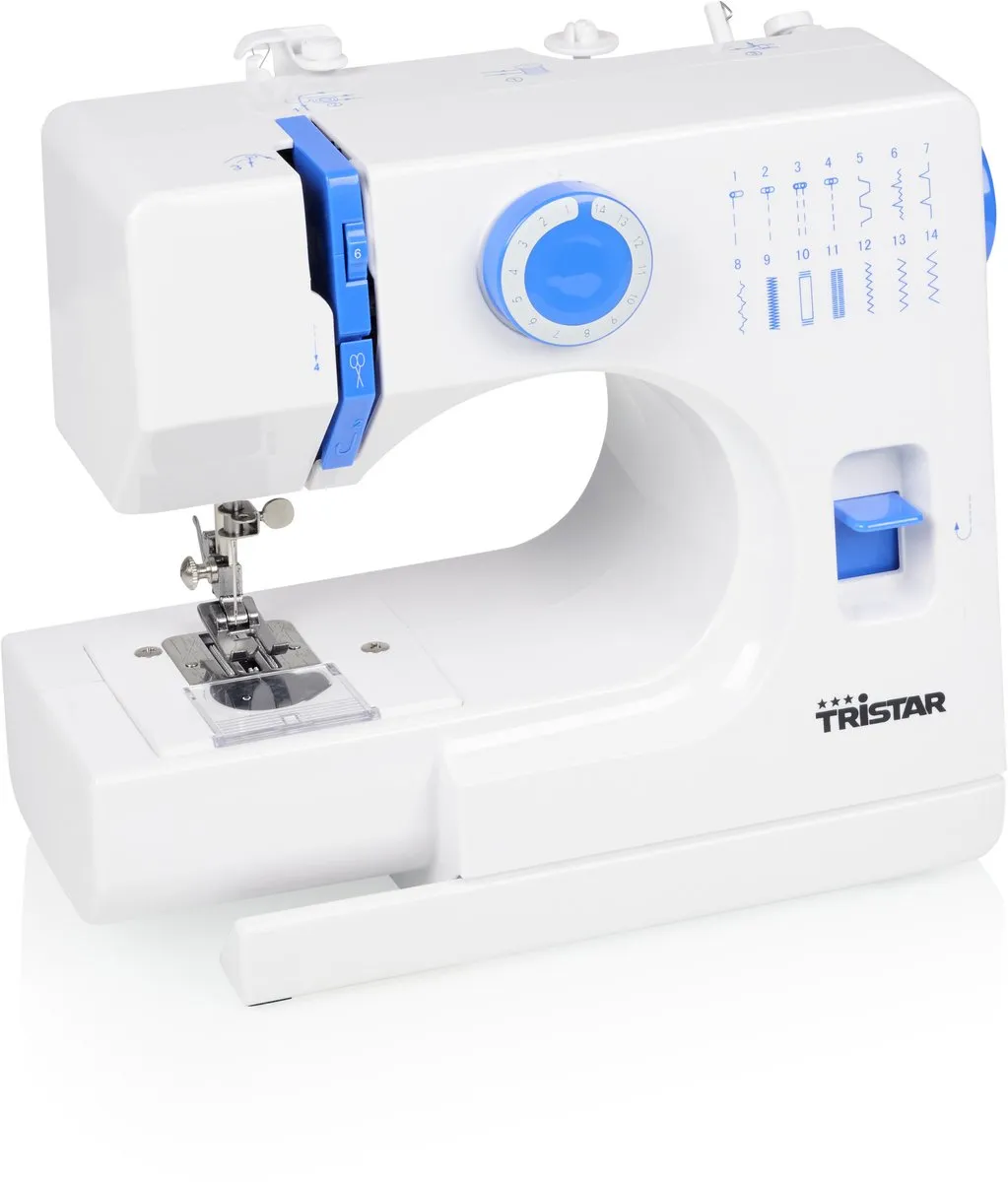 Tristar SM-6003 Naaimachine