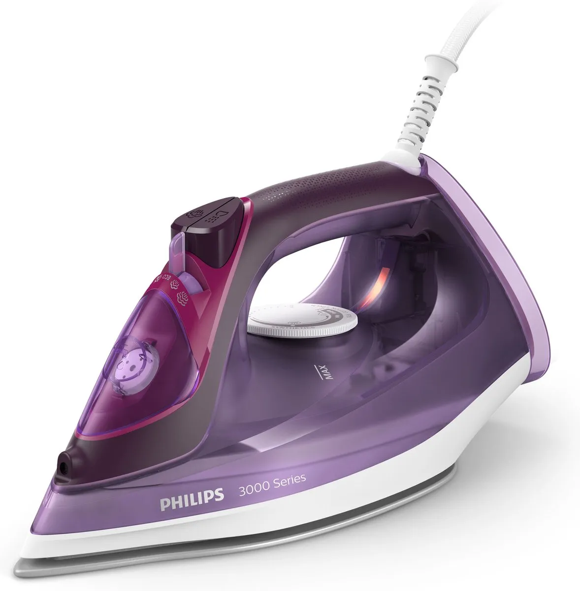 Philips 3000 Series DST3041/30 Stoomstrijkijzer