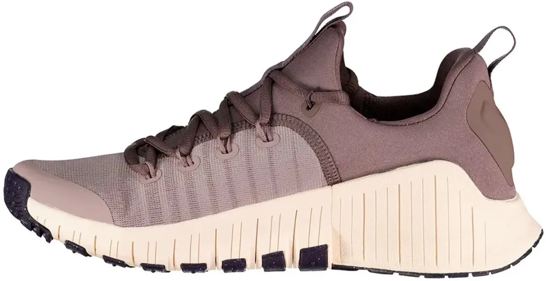 Nike Free Metcon 6 Hardloopschoenen - Roze EU 38 - afbeelding 3 van 4
