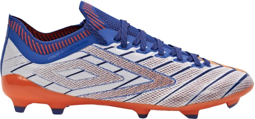 Umbro Velocita Elixir Pro FG Voetbalschoenen