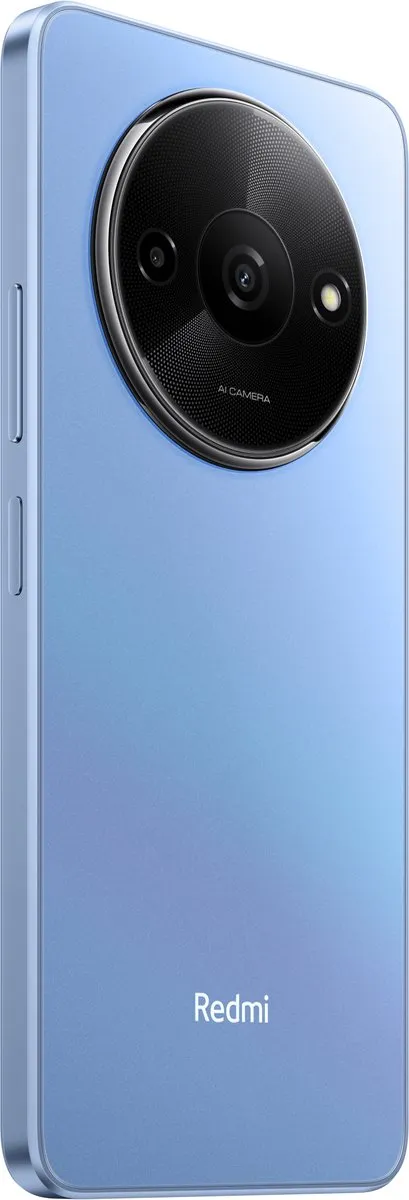 Xiaomi Redmi A3 128GB - Star Blauw