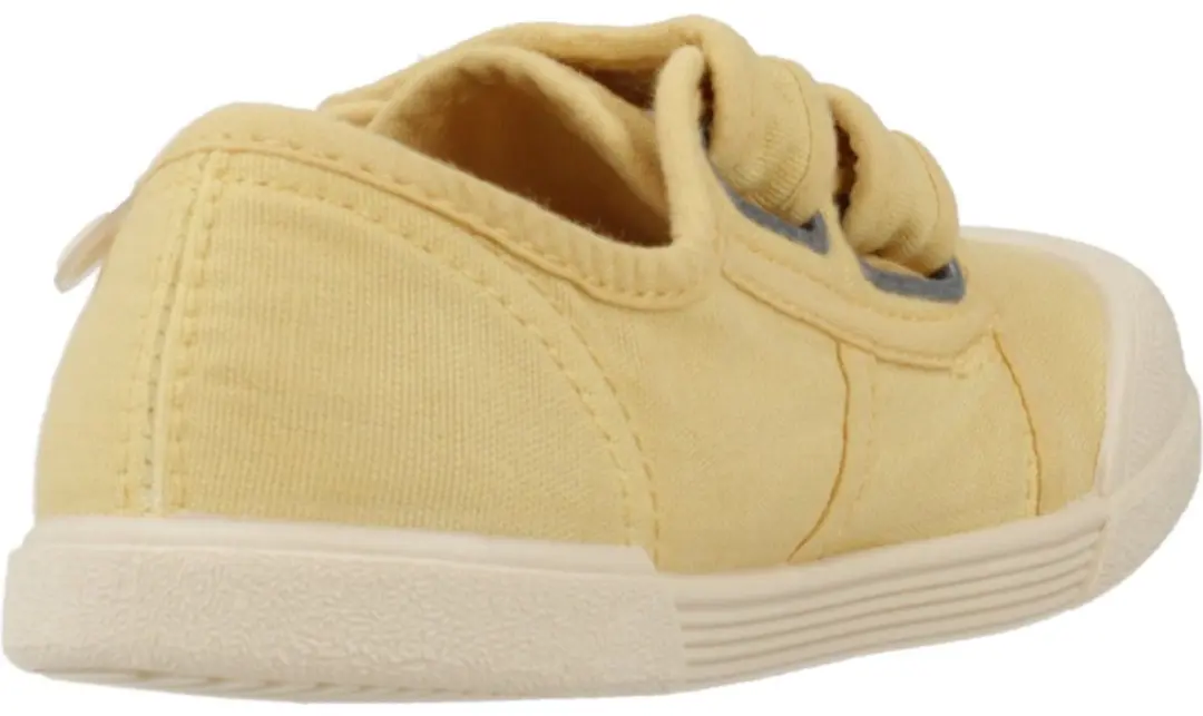 Igor S10333 Schoenen - Maat 20 - Geel
