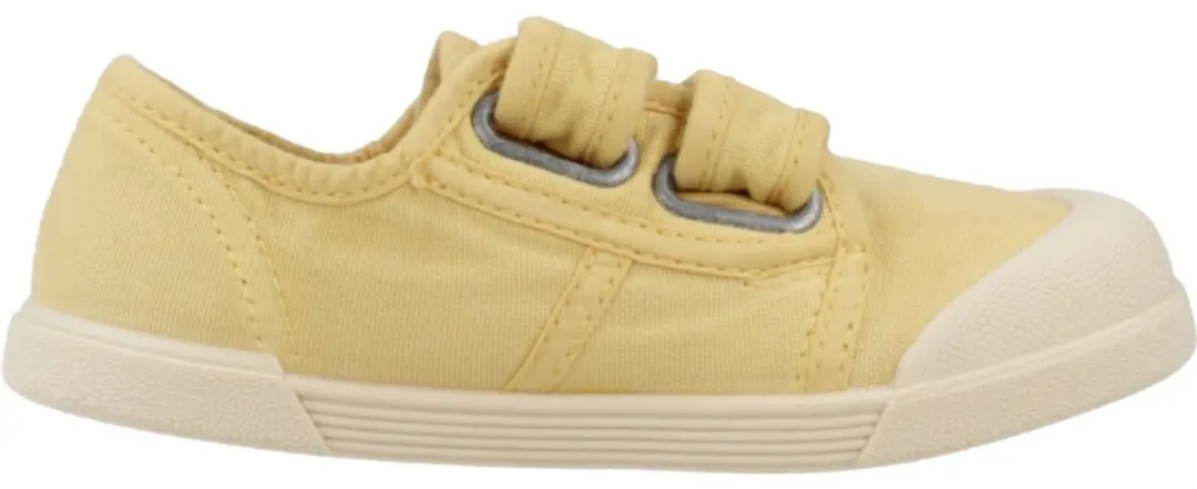 Igor S10333 Schoenen - Maat 20 - Geel