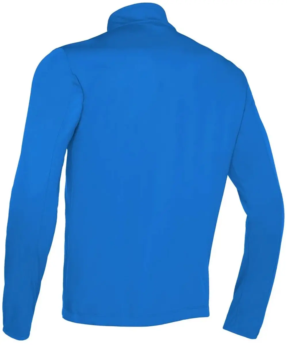 Macron Academy Evo Havel Ziptop Heren - Royal | Maat: XXL