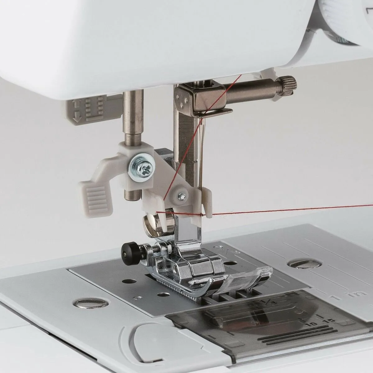 Brother HF27 Naaimachine - 27 Steken - Wit
