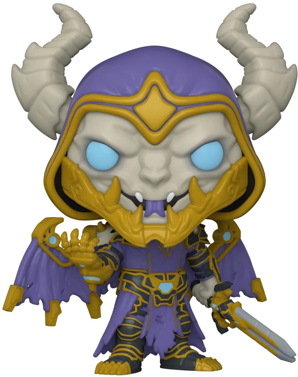 Funko POP! Dragon Lord Tiny Tina's Wonderlands 59333
