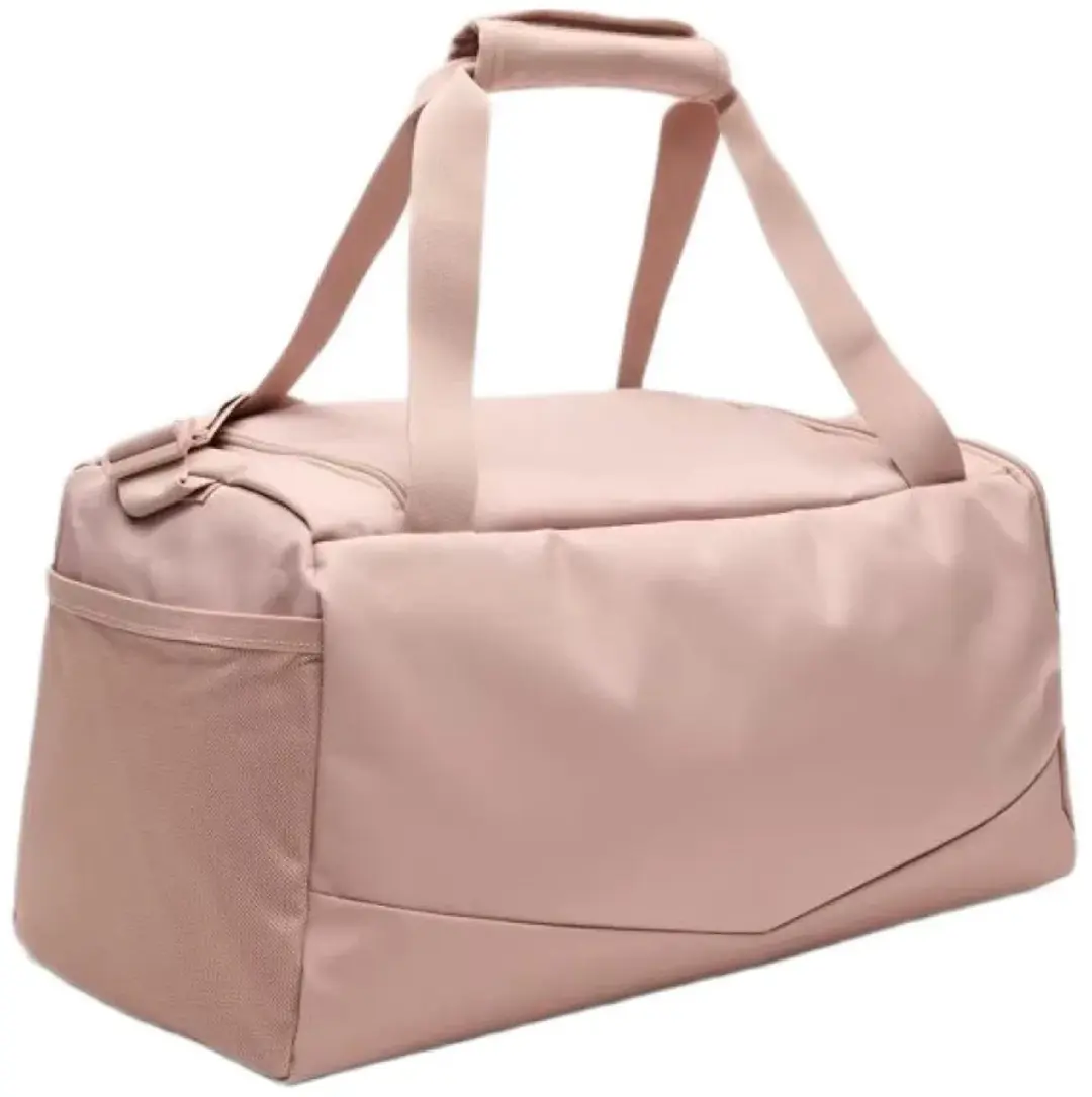 Under Armour UA Undeniable Duffel 5.0 Sporttas - 23L - Roze