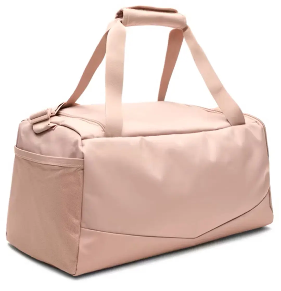 Under Armour UA Undeniable Duffel 5.0 Sporttas - 23L - Roze - afbeelding 6 van 6
