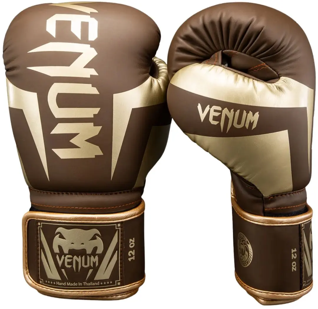 Venum Elite Bokshandschoenen 16 oz