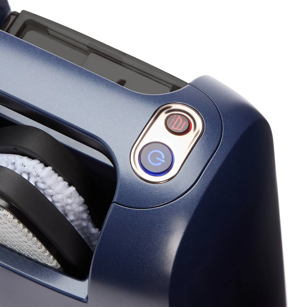Russell Hobbs Steam Genie Maestro 27600-56 Kledingstomer - 1700W - Blauw