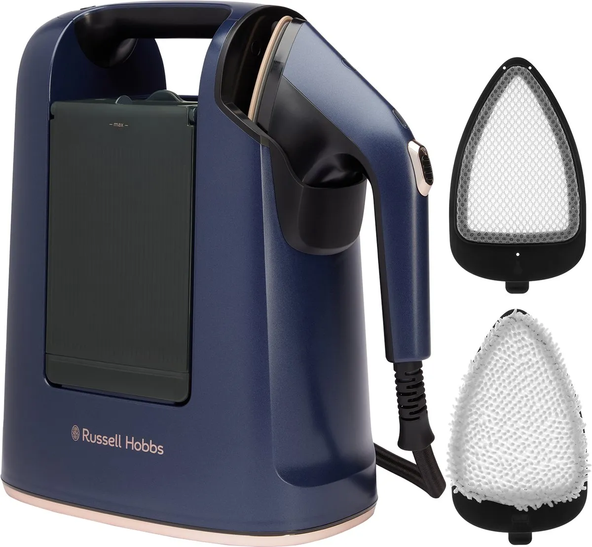 Russell Hobbs Steam Genie Maestro 27600-56 Kledingstomer