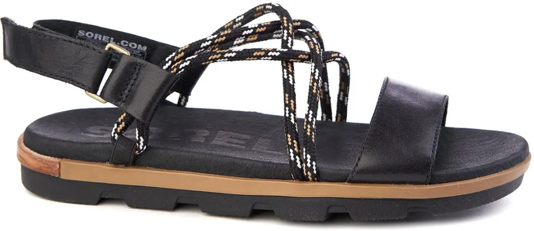 Sorel Torpeda Sandalen