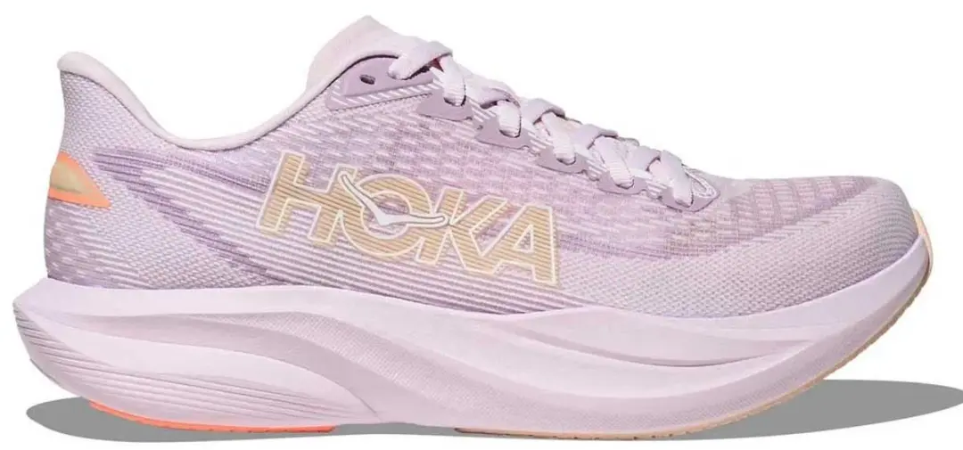 Hoka Mach 7 Hardloopschoenen