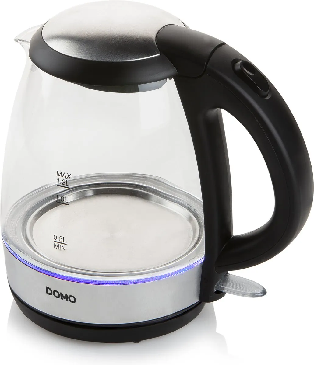 Domo DO9218WK Waterkoker 1,2L